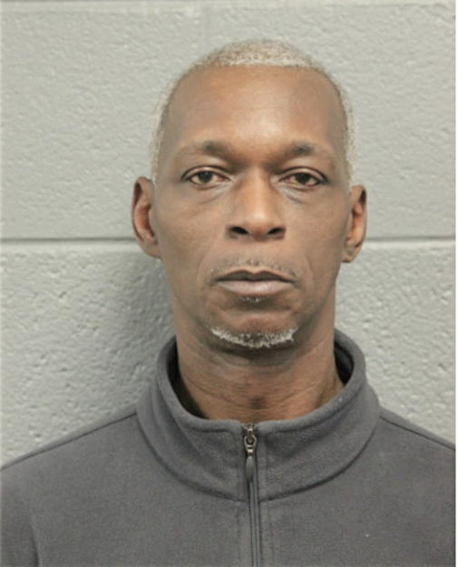 ALEXANDER DUMAS, Cook County, Illinois