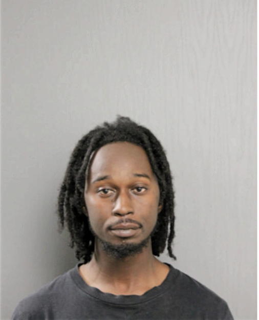 LEE R EDWARDS, Cook County, Illinois