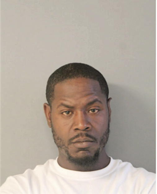 BARON L ELLINGTON, Cook County, Illinois
