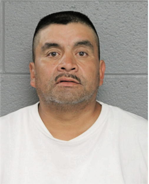 HILARIO ESPIN, Cook County, Illinois