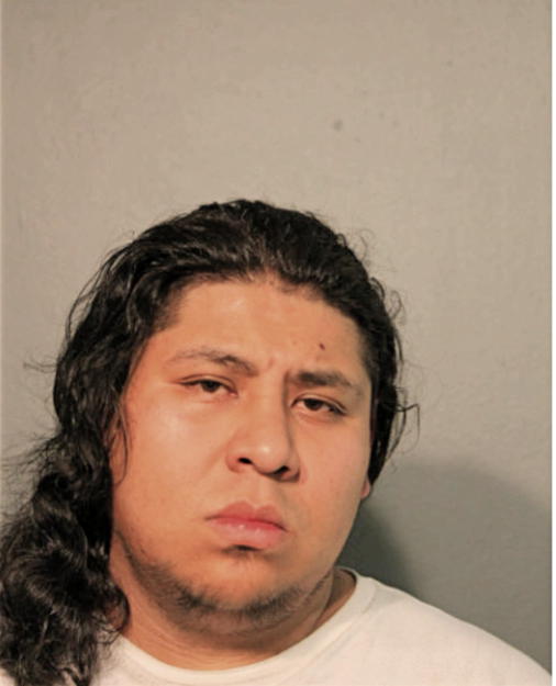 ARMANDO ESPINOZA, Cook County, Illinois