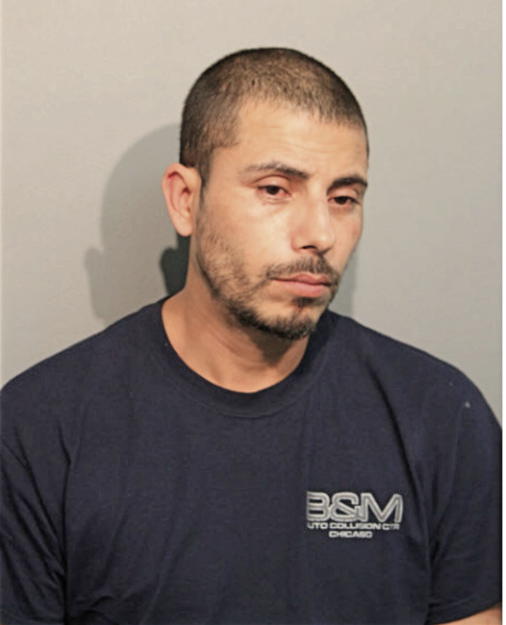 JOEL FLORES, Cook County, Illinois