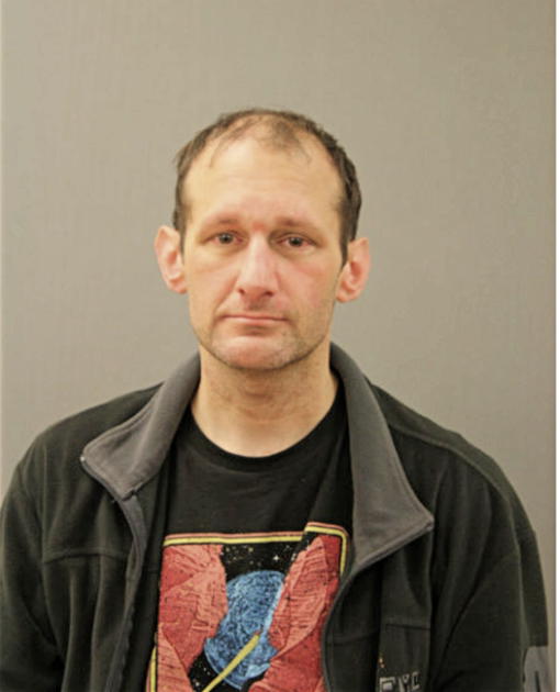 STEVEN A FRANKS, Cook County, Illinois