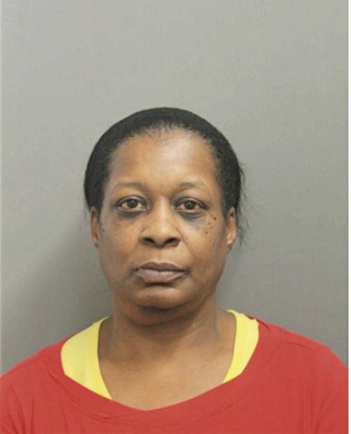 VERNITA G FULTON, Cook County, Illinois