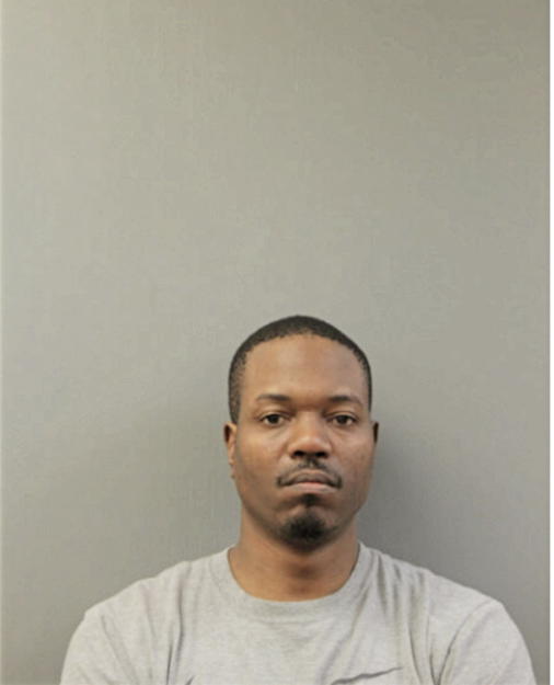 DAVON GALVAIN, Cook County, Illinois