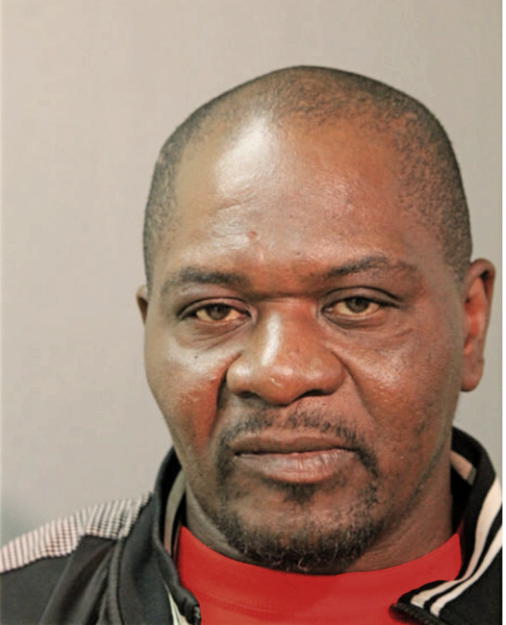 VINCENT GARDNER, Cook County, Illinois