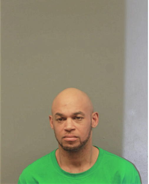 KENNETH J GARNER, Cook County, Illinois