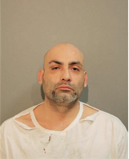 OCTAVIO GASCON, Cook County, Illinois
