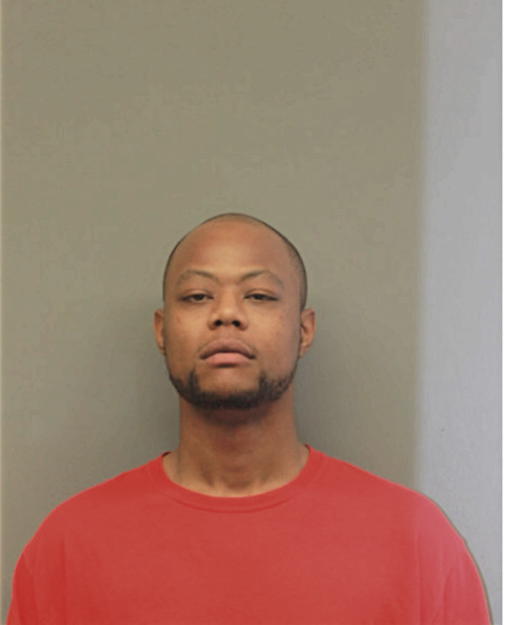 DMARIO J GATLIN, Cook County, Illinois