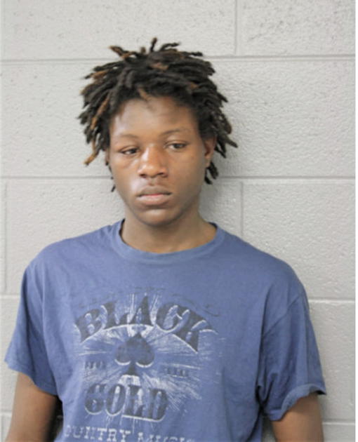 JERRY J GILMORE, Cook County, Illinois