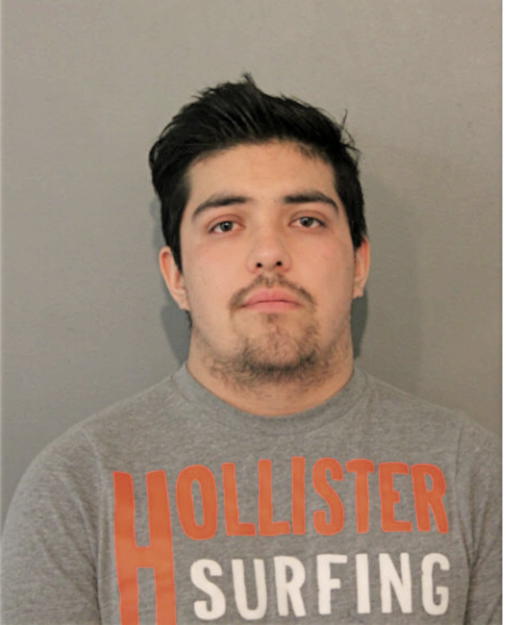 JONATHAN GONZALES, Cook County, Illinois