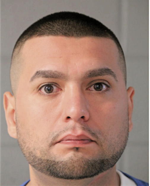 LUIS GONZALEZ, Cook County, Illinois