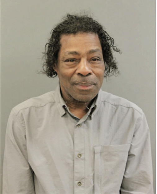 LARRY D GOODLOE, Cook County, Illinois