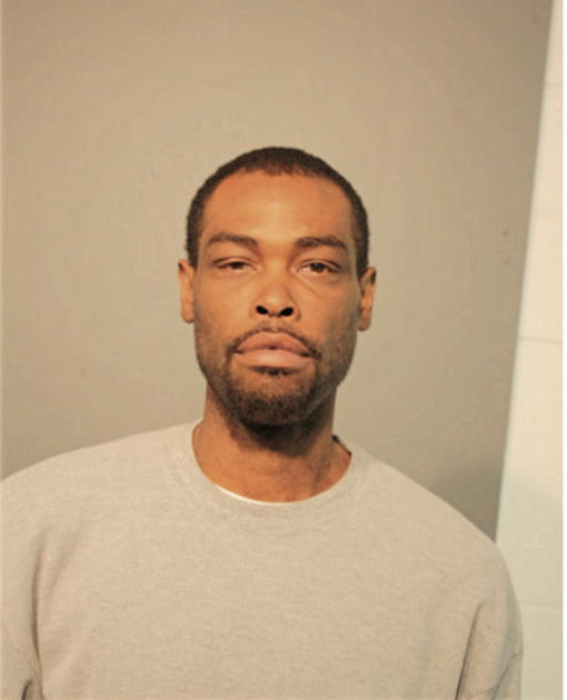 LABRON D GRAY, Cook County, Illinois