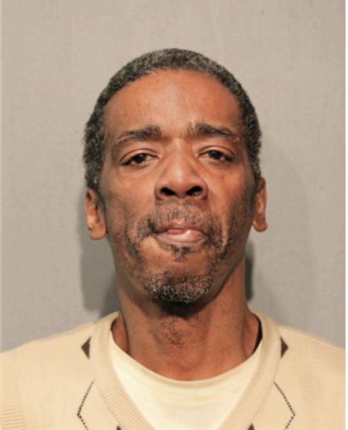 MAURICE L GRAY, Cook County, Illinois