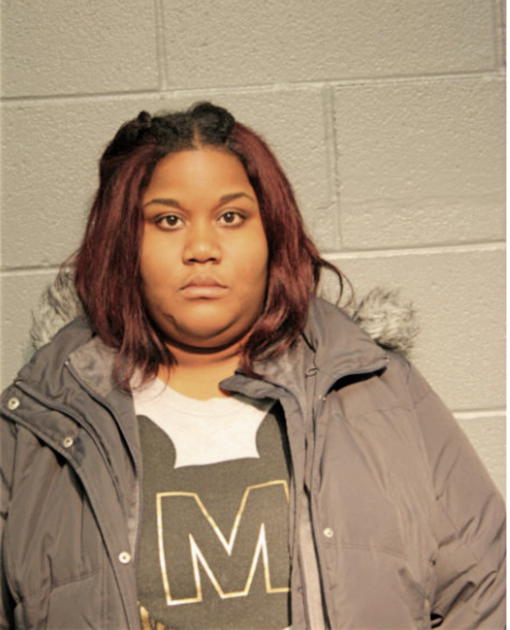 KIRSTEN NICOLE GREENE, Cook County, Illinois