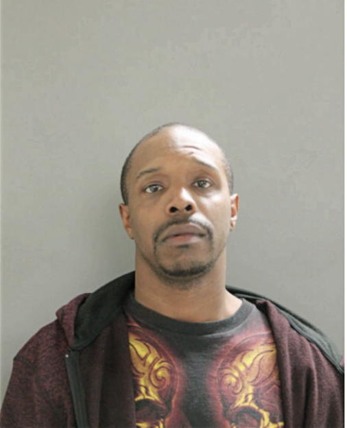 QUINTON T GRIMES, Cook County, Illinois