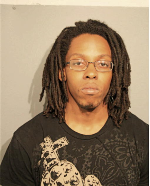 STEPHEN ANTHONY HALL, Cook County, Illinois