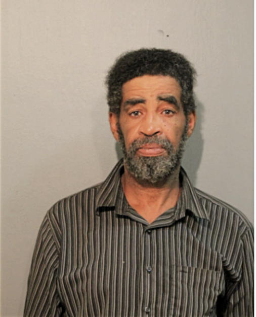 KEVIN P HAMILTON, Cook County, Illinois