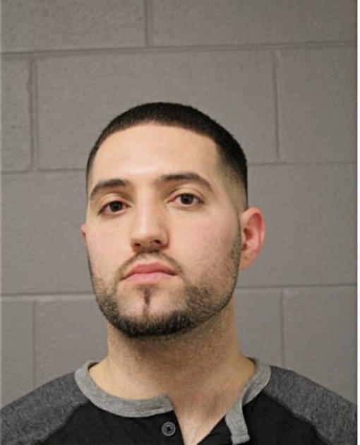 OMAR HASSAN, Cook County, Illinois