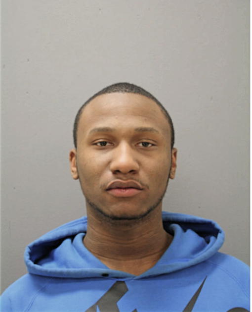 NATHAN L HATCHER, Cook County, Illinois