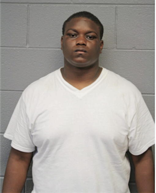 DEIONTAYE HAYNES, Cook County, Illinois