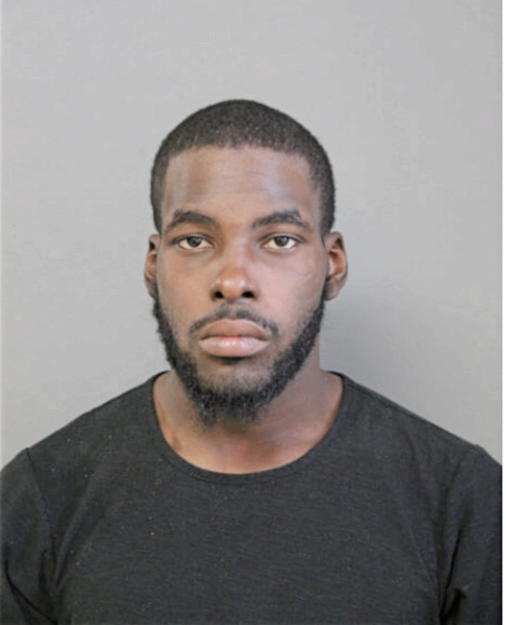 LAWRENCE A HERBERT, Cook County, Illinois