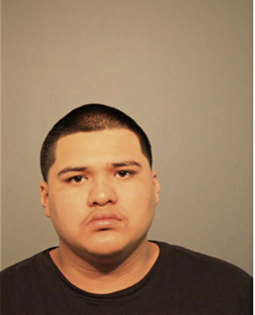 VICTOR HERNANDEZ, Cook County, Illinois