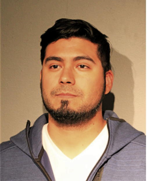 MARTIN R HERRERA, Cook County, Illinois