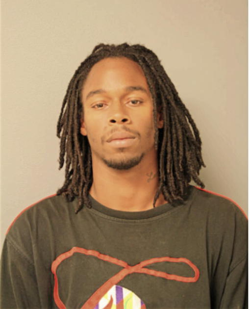 TIMOTHY T HILL, Cook County, Illinois