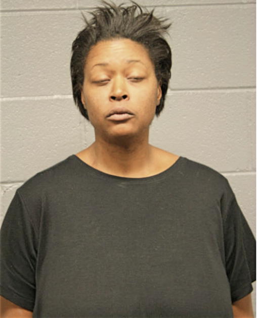 ELANDRA M HOLMES, Cook County, Illinois