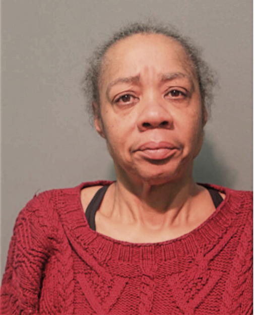DORISIA HORTON, Cook County, Illinois