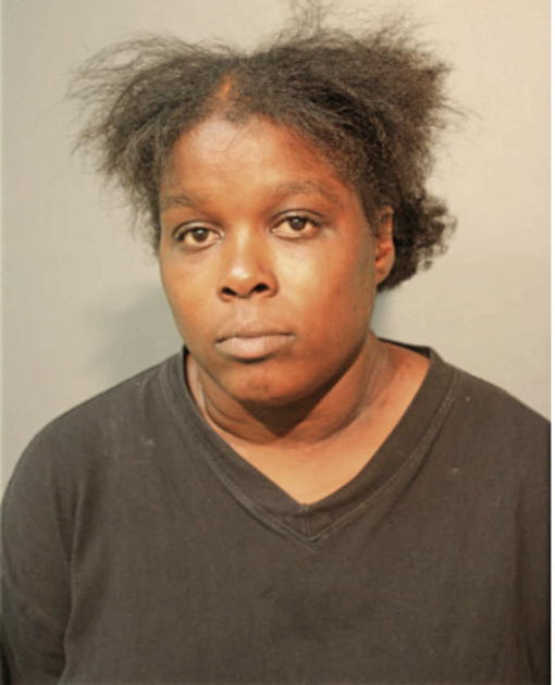 LAKESHA HOWARD, Cook County, Illinois