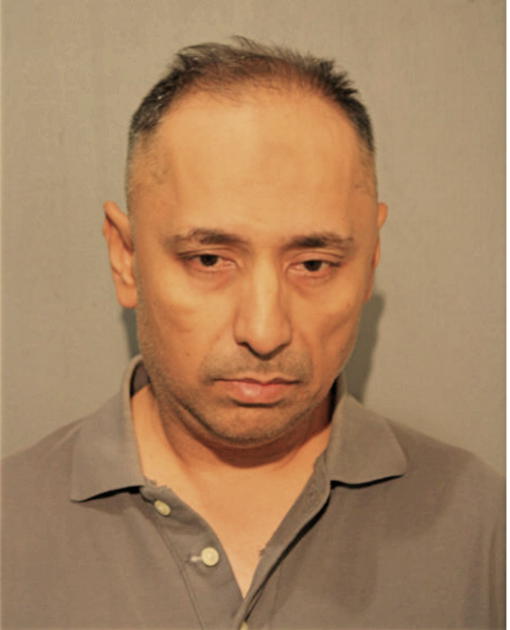 NOOR S JALIL, Cook County, Illinois