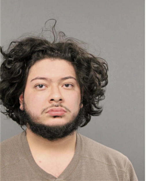 JOSE JIMENEZ, Cook County, Illinois