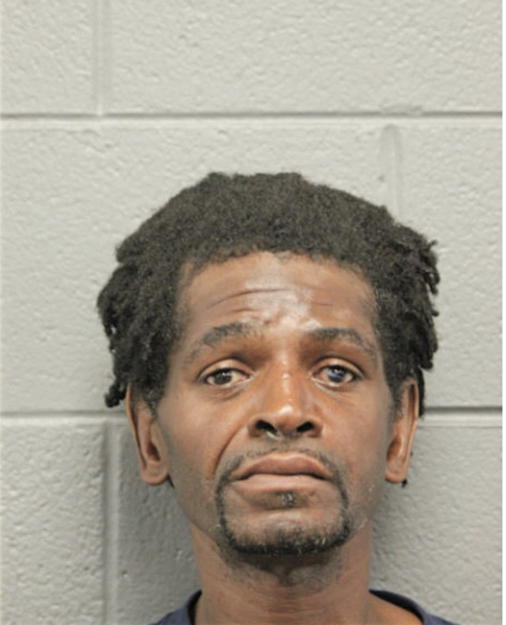 DARYL JOHNSON, Cook County, Illinois