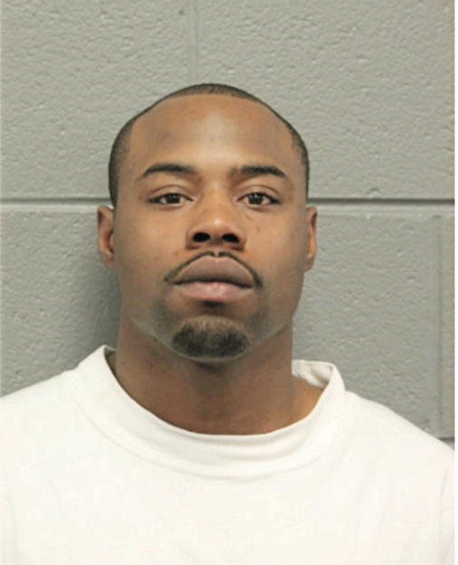 MICHAEL JOHNSON, Cook County, Illinois