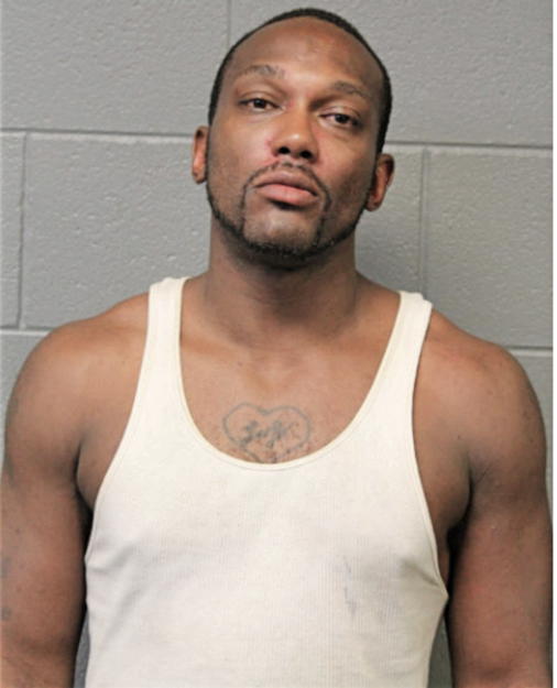 ROBERT JOHNSON, Cook County, Illinois