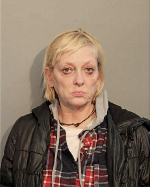 JULIE A JONAS, Cook County, Illinois