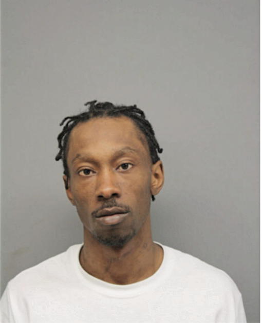 TREMAIN S JONES, Cook County, Illinois