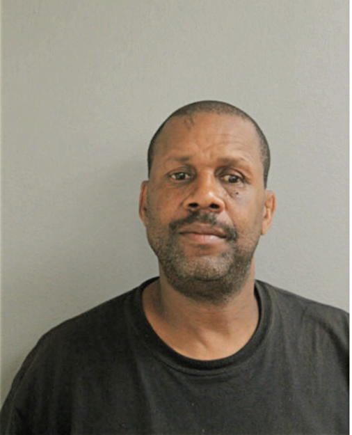 GEORGE JORDAN, Cook County, Illinois