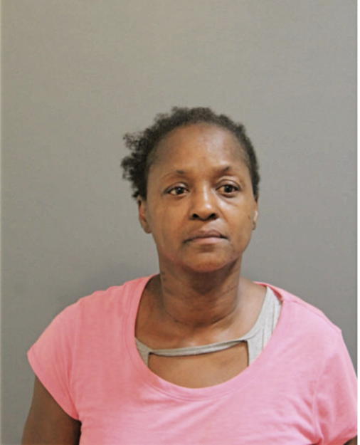 ROSHONE D JORDAN, Cook County, Illinois