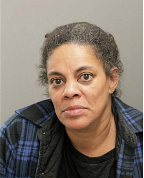 KIMBERLY D KELLY, Cook County, Illinois