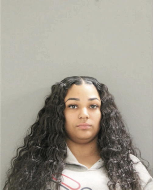 IVY O KENNEDY, Cook County, Illinois