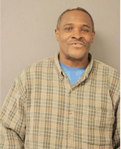 VIRGIL LAWRENCE, Cook County, Illinois