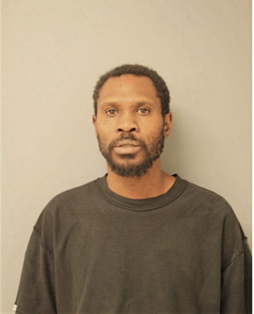 LAWRENCE LEE, Cook County, Illinois