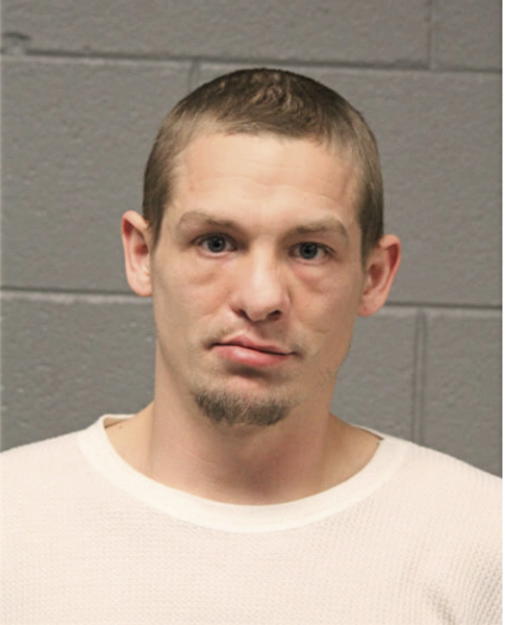 DEREK LEFFEL, Cook County, Illinois