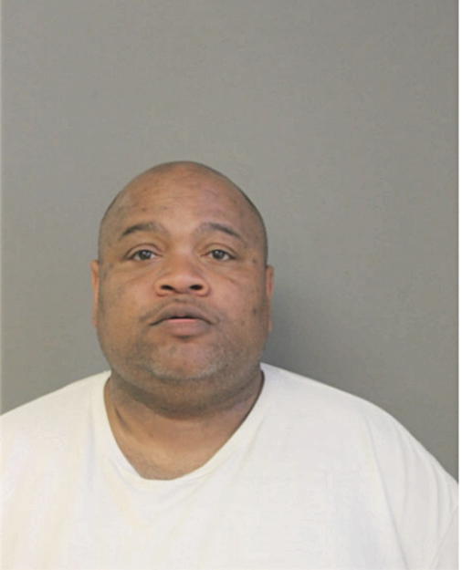 BOBBY LEWIS, Cook County, Illinois