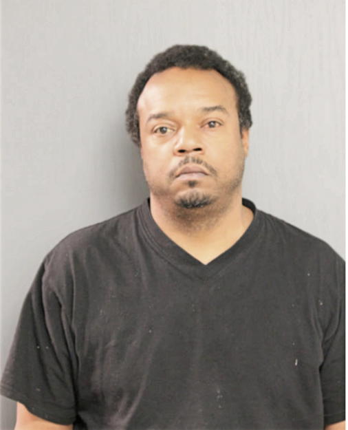 ANTHONY K LIGHTSY, Cook County, Illinois
