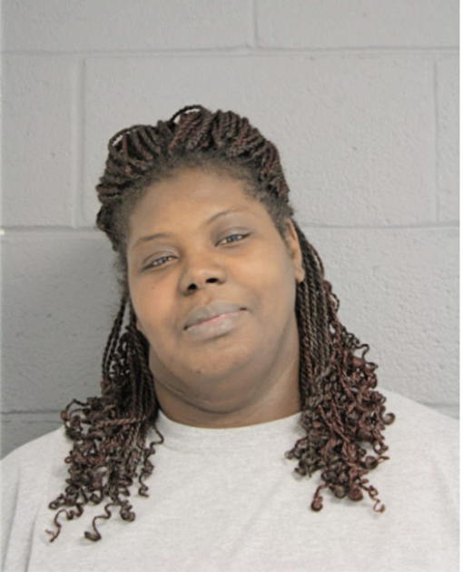 CAROL J LIGON, Cook County, Illinois